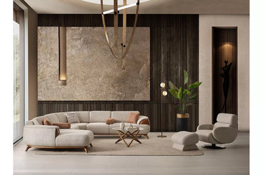 Albina Modular Corner Sofa