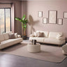 Alex Sofa Set - Sofa Set - Bouclé & Cotton Blend - Ider Furniture London