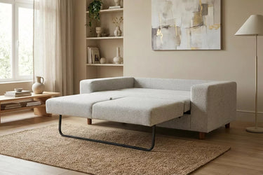 Alfa 2 Seater Sofa Bed