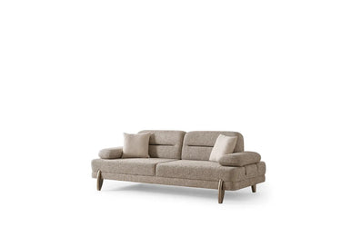 Alya 3 Seater Sofa