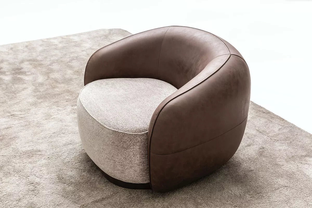 Antares Armchair - Ider Furniture
