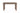 Antares Kitchen Table