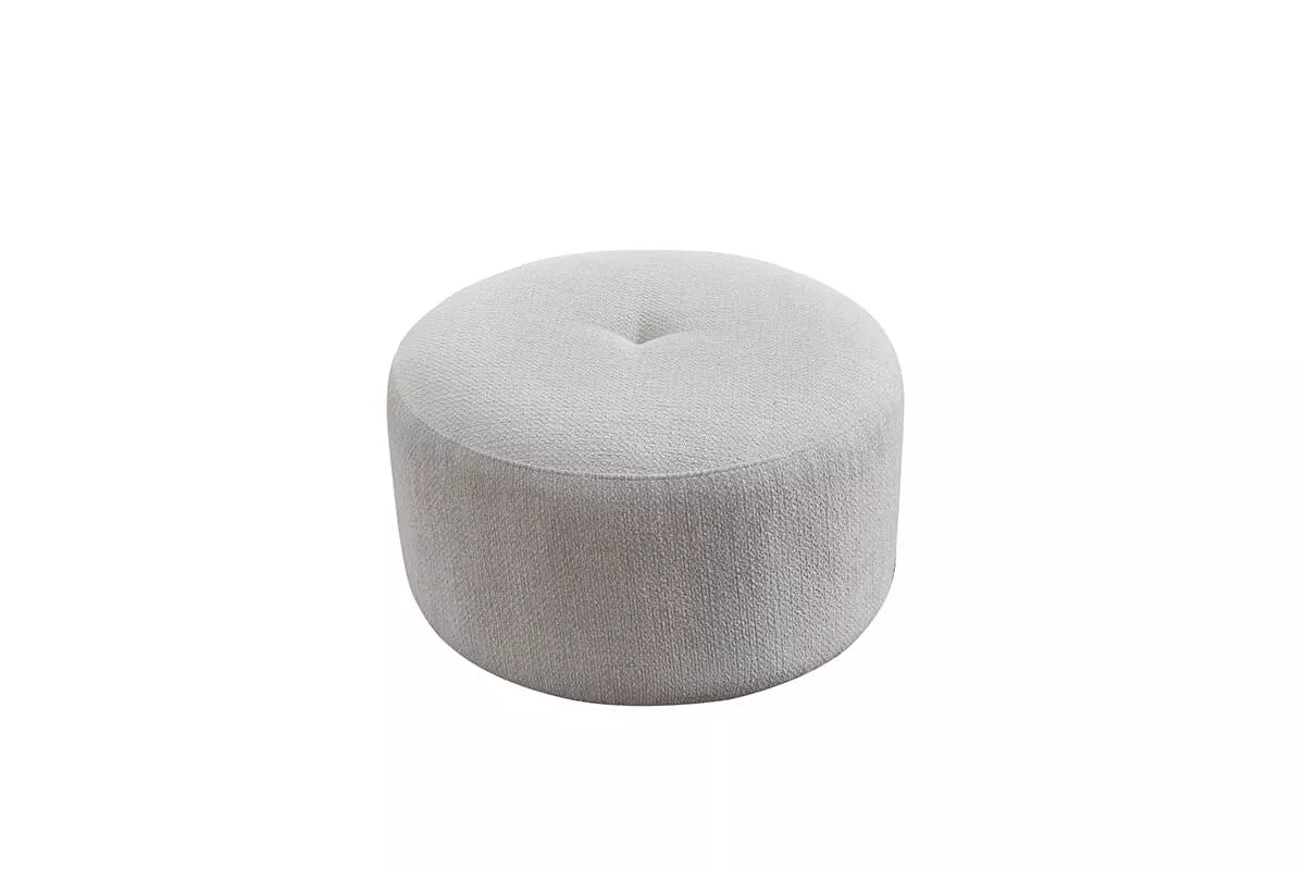 Aqustic Pouffe