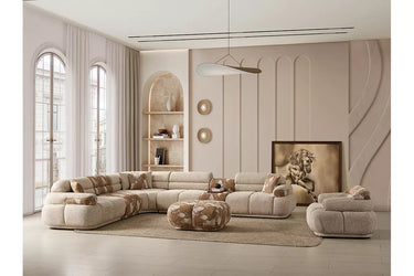 Aris Corner Sofa