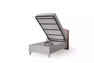 Armin Storage Bed