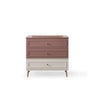 Armin Chest Of Drawers - Ider Furniture