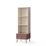 Armin Bookcase Ider Furniture