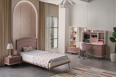 Armin Bedroom Set - Ider Furniture