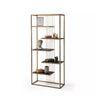 Arte Bookcase - Ider Furniture