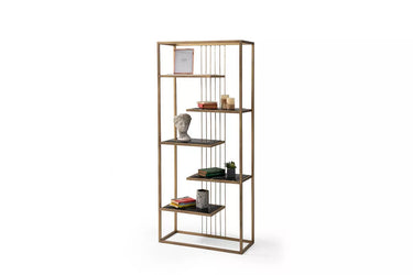 Arte Bookcase - Ider Furniture