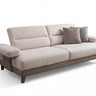 Arya 3 Seater Sofa - Ider Furniture