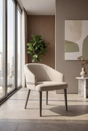 Arya Dining Chair - Ider Furniture