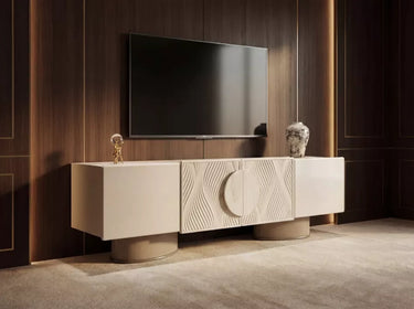Arya TV Stand - Ider Furniture
