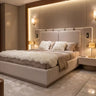 Arya Storage Bed - Storage Beds - Ider Furniture London