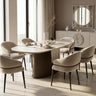 Arya Dining Room Set - Ider Furniture