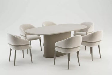 Arya Dining Room Set - Ider Furniture