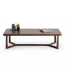 Asos Rectangular Coffee Table - Ider Furniture