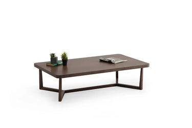 Asos Rectangular Coffee Table - Ider Furniture