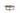 Asos Round Coffee Table - Ider Furniture