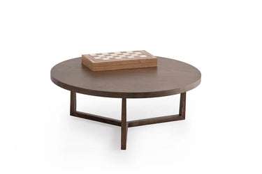 Asos Round Coffee Table - Ider Furniture