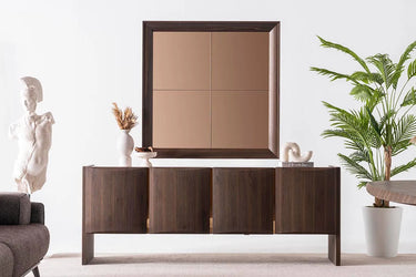 Astor Sideboard - Ider Furniture London - View 2