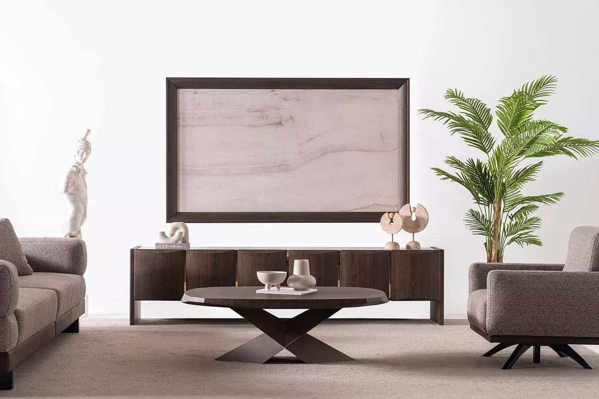 Astor TV Unit Set - Ider Furniture