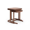 Astral Nesting Table - Ider Furniture