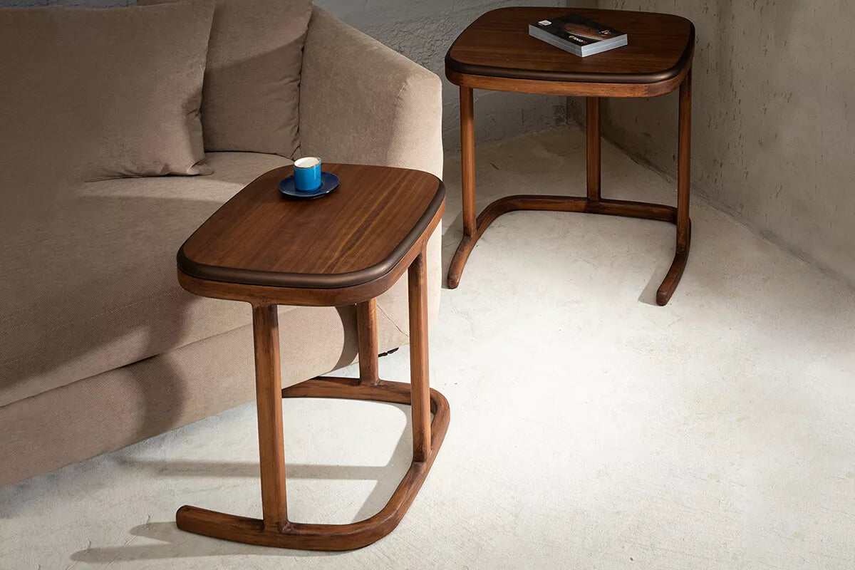 Astral Nesting Table - Ider Furniture