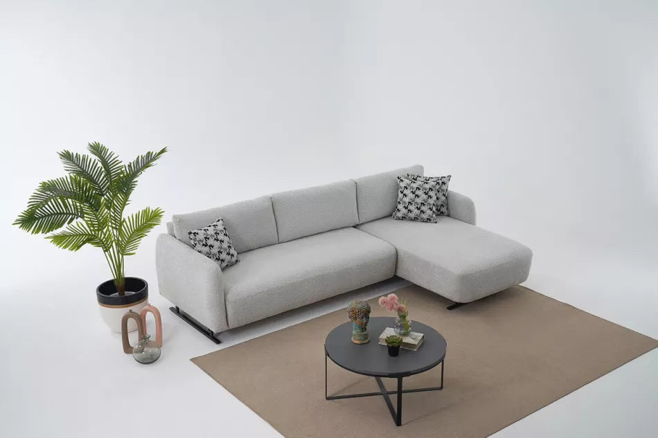 Astyra Corner Sofa