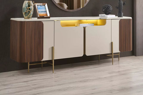 Asya Sideboard - Ider Furniture