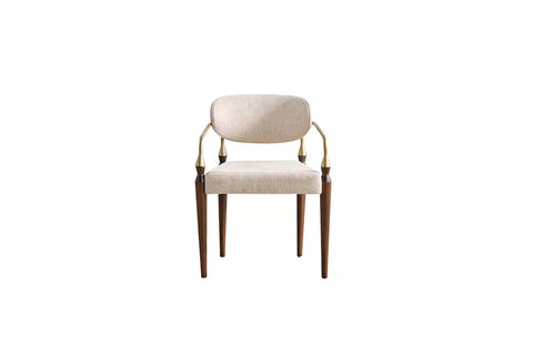 Asya Dining Chairs - Ider Furniture