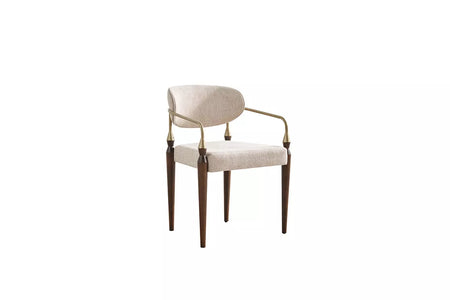 Asya Dining Chairs - Ider Furniture
