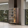 Asya Showcase - Ider Furniture