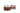 Atlantis Coffee Table - Ider Furniture