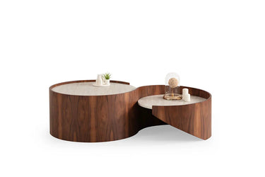 Atlantis Coffee Table - Ider Furniture
