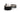 Atlantis Black Coffee Table - Ider Furniture