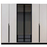 Aura Wardrobe - Ider Furniture