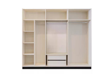 Aura Wardrobe - Ider Furniture