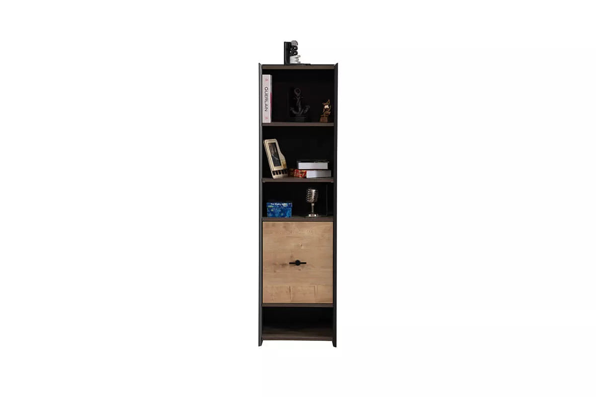 Aura Bookshelf
