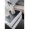 Aura Bedside Table - Ider Furniture