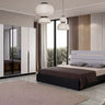 Aura Bedroom Set - Ider Furniture