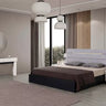 Aura Storage Bed - Ider Furniture