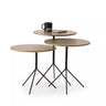 Austin Nesting Table - Ider Furniture