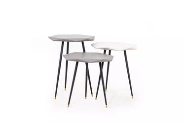 Barcelona Service Table - Ider Furniture