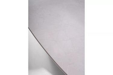 Barcelona Ceramic Dining Table - Ider Furniture