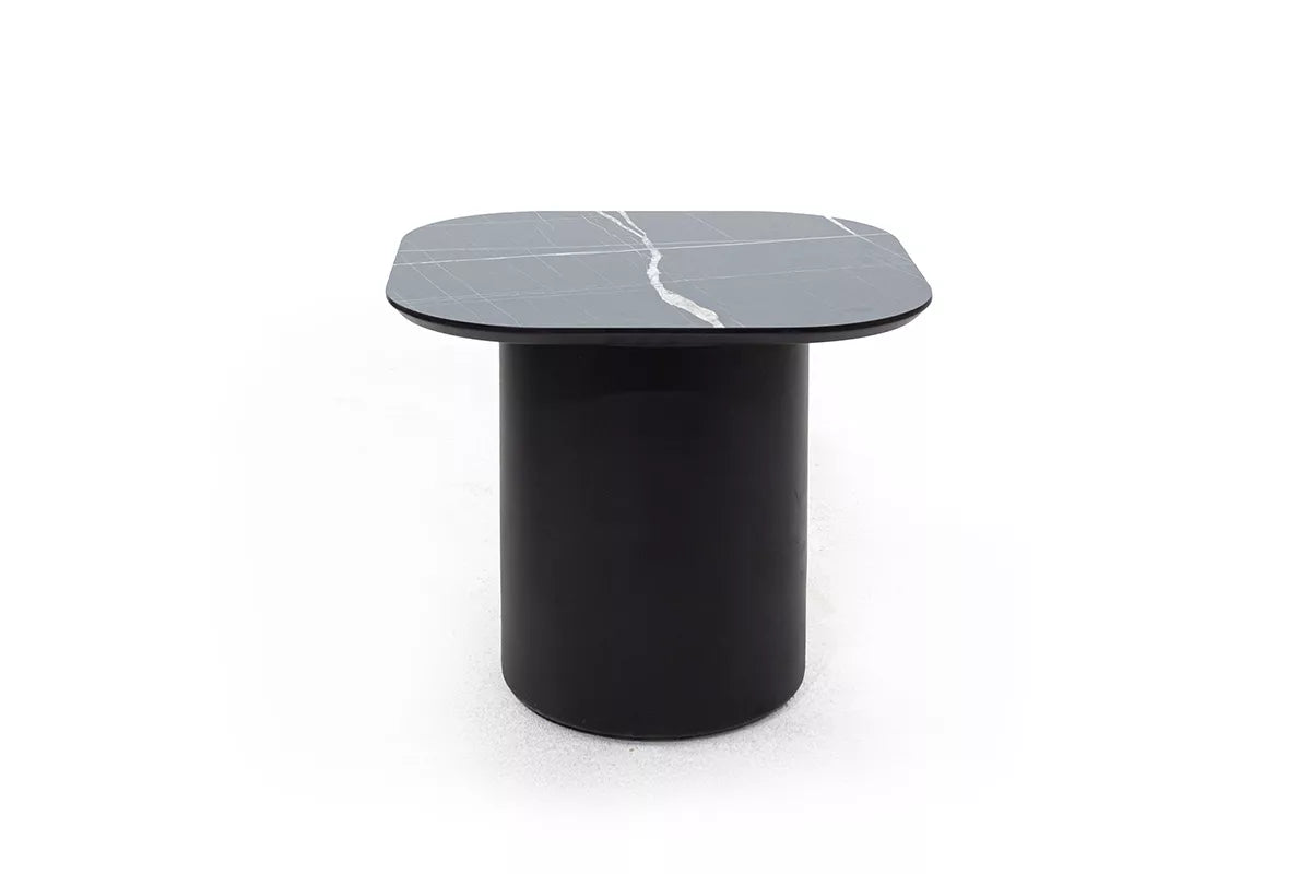 Bau Side Table