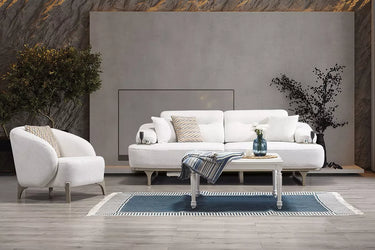 Beatto Sofa Set - view 2