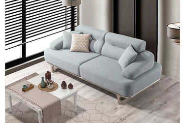 Beatto 3 Seater Sofa