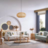 Begonvil Sofa Set - Sofa Set - Linen - Ider Furniture London