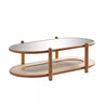 Begonvil Coffee Table - Ider Furniture